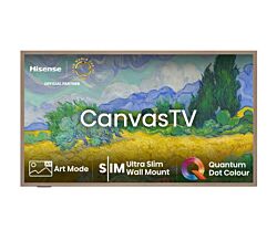 Hisense Smart televizor 55S7NQ
