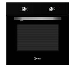 Midea Ugradna rerna MD65M40M0-00