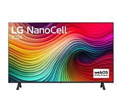 LG Smart televizor 50NANO81T3A