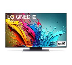 LG Smart televizor 50QNED86T3A