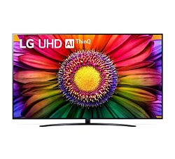 LG Smart televizor 86UR81003LA
