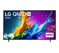LG Smart televizor 86QNED80T3A