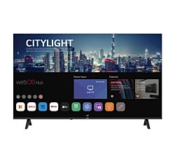VOX Smart televizor UHD 55WOS684BU