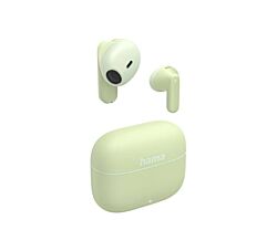 Hama Bežične bubice TWS Freedom Light II - Zelene