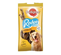 Pedigree Poslastica za pse Rodeo duo 7 kom