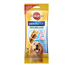 Pedigree Dentastix Srednje rase 25 kg+ 7 kom 270 g