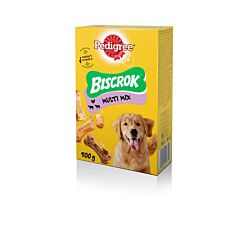 Pedigree Biscrok keksići 500 g