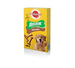 Pedigree Dog Biscrok Gravy Bones 400g