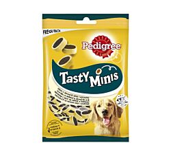 Pedigree Tasty Bites sir 140 g