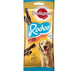 Pedigree Rodeo govedina 123 g
