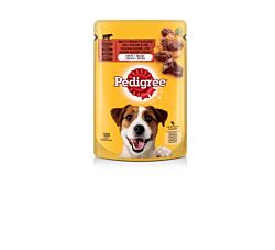 Pedigree Kesica za pse Govedina 100 g