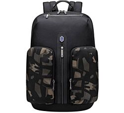 Arctic Ranac za laptop B00408 - Crni