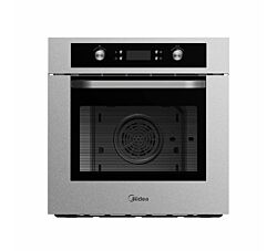 Midea Ugradna rerna MO 659 TD X