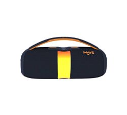 Moye Bluetooth zvučnik Beat Plus - Blue
