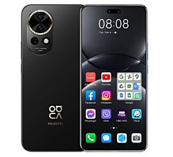 Huawei Nova 13 - Black
