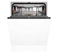 Gorenje Ugradna mašina za pranje sudova GV 663A66