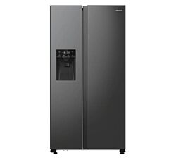 Hisense Side by side frižider RS 5P535 NTFE