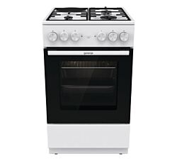 Gorenje Kombinovani šporet GK 5A12 WD