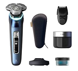 Philips Aparat za brijanje sa rotacionom glavom XP9201/33