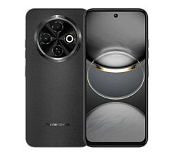Tecno Spark 30C 128 GB - Crni