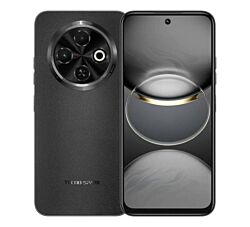 Tecno Spark 30C 256 GB - Black