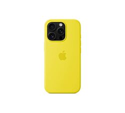 Apple Zaštitna maska za iPhone 16 Pro - Star Fruit (Seasonal)