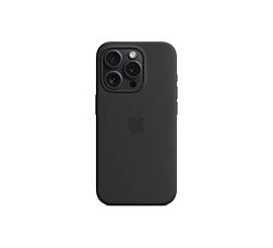 Apple Zaštitna maska za iPhone 15 Pro - Black