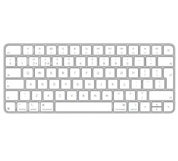 Apple Bežična tastatura Magic Keyboard Croatian