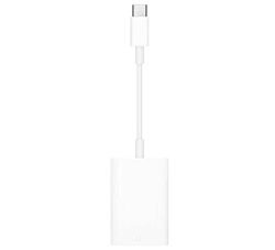 Apple USB-C na SD čitač kartica