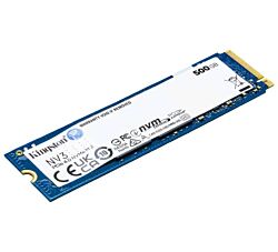Kingston SSD CL40729/500 GB