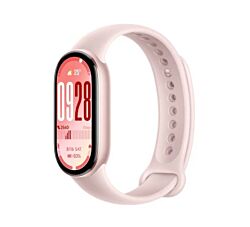 Xiaomi Fitnes narukvica Smart Band 10 Mystic Rose