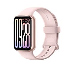 Xiaomi Fitnes narukvica Smart Band 9 Pro Rose Gold