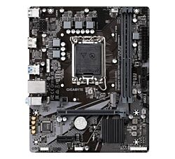 Gigabyte Matična ploča H610M K DDR4