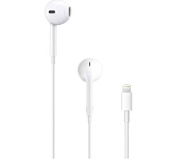 Apple Žične slušalice mwty3z