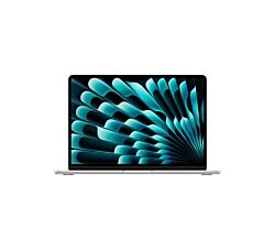 Apple MacBook Air 13,6"/Apple M4/16 GB/256 GB/Apple MacOS Sequoia/MW0W3ZE/A - Silver