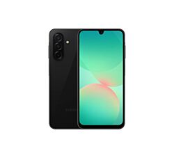 Samsung A26 5G 256 GB - Crni