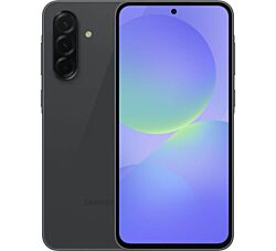 Samsung A36 5G 128 GB - Crni