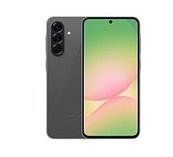 Samsung A56 5G 128 GB - Crni