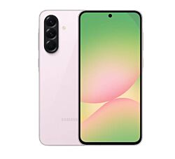 Samsung A56 5G 128 GB - Roze