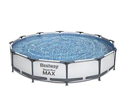 Bestway Bazen sa čeličnim ramom 56406 - 305 cm x 76 cm