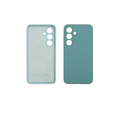 Just in Case 2u1 Extra case MIX PLUS paket maski za telefon Samsung S25 - Zeleni
