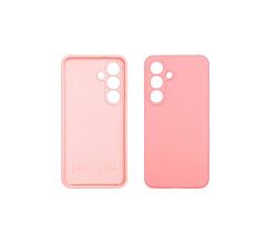 Just in Case 2u1 Extra case MIX PLUS paket maski za telefon Samsung S25 - Pink