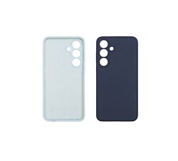 Just in Case 2u1 Extra case MIX PLUS paket maski za telefon Samsung S25 Plus - Plavi