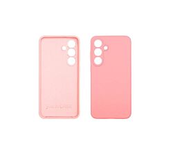 Just in Case 2u1 Extra case MIX PLUS paket maski za telefon Samsung S25 Plus - Pink