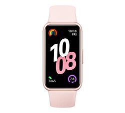 Huawei Fitnes narukvica Band 10 - Pink