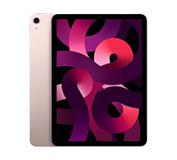 Apple iPad 10,9" Air 5 Wi-Fi 256 GB - Pink