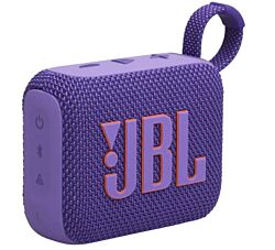 JBL Bluetooth zvučnik GO 4 Purple