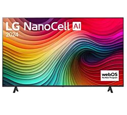LG Smart televizor 65NANO81T3A