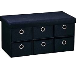 Kesper Tabure sa kutijama za odlaganje KSP15954 