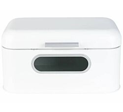 Kesper Kutija za hleb KSP18052 - Bela